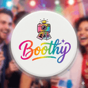 Boothy Logo